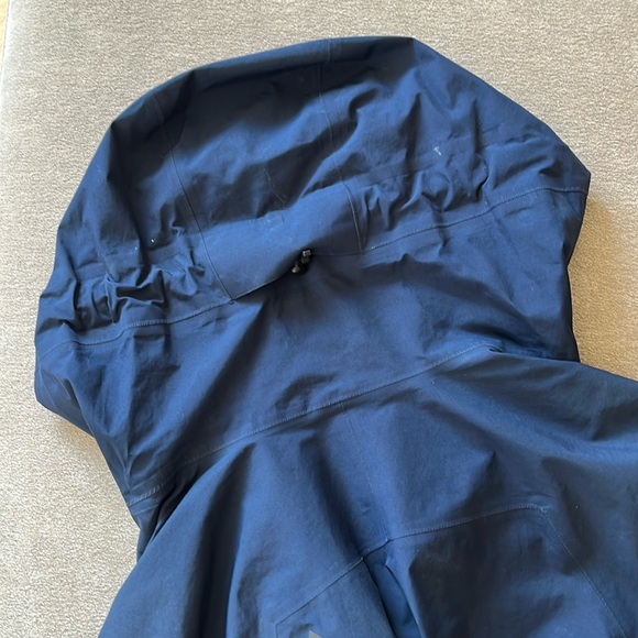 Black Diamond Liquid Point Shell - Picture 9 of 9